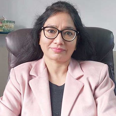 Dr. Situ Bhutani